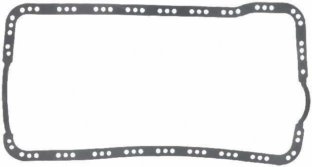 Engine Oil Pan Gasket Set Felpro OS 30571 R