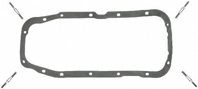 Engine Oil Pan Gasket Set Felpro OS 30574 R