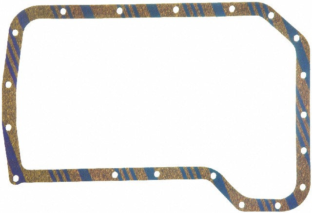 Engine Oil Pan Gasket Set Felpro OS 30581 C