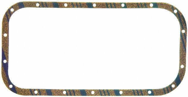 Engine Oil Pan Gasket Set Felpro OS 30594 C