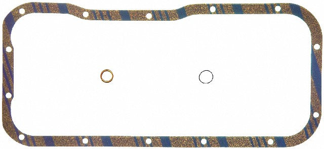 Engine Oil Pan Gasket Set Felpro OS 30619 C