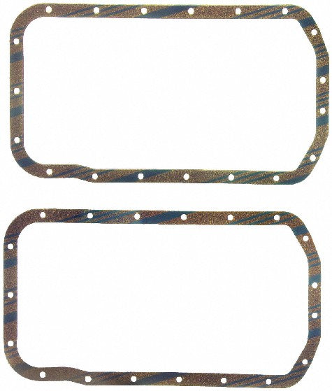 Engine Oil Pan Gasket Set Felpro OS 30623 C-1
