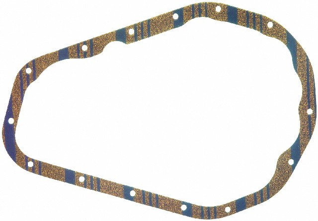 Engine Oil Pan Gasket Set Felpro OS 30640 C