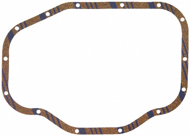 Engine Oil Pan Gasket Set Felpro OS 30654 C