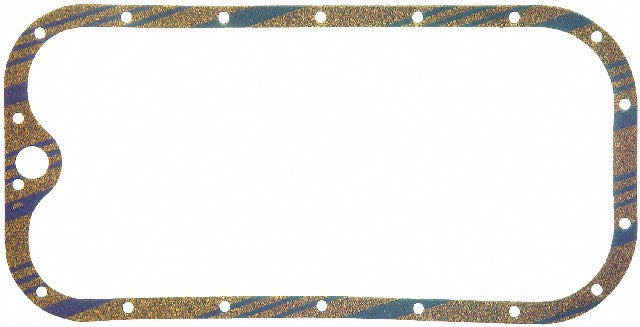 Engine Oil Pan Gasket Set Felpro OS 30683 C