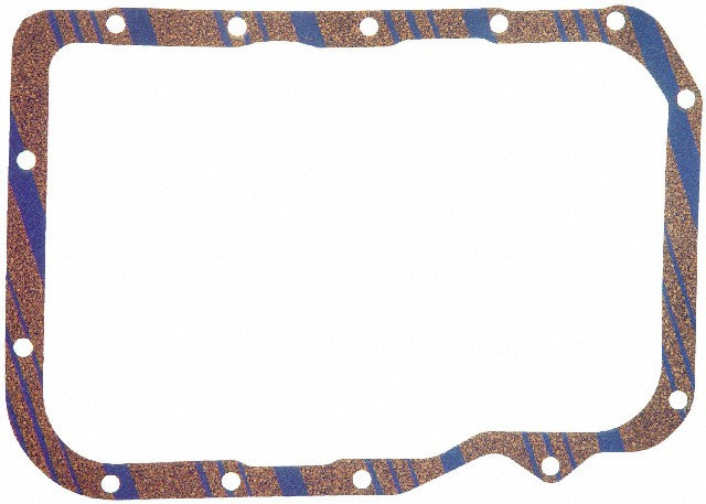 Engine Oil Pan Gasket Set Felpro OS 30684 C