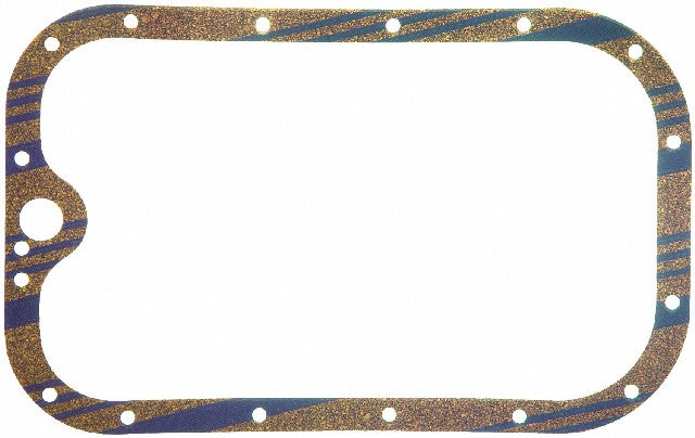 Engine Oil Pan Gasket Set Felpro OS 30700 C