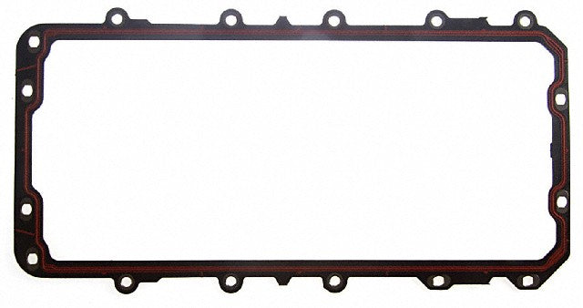 Engine Oil Pan Gasket Set Felpro OS 30725 R