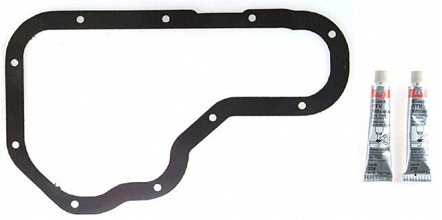 Engine Oil Pan Gasket Set Felpro OS 30727