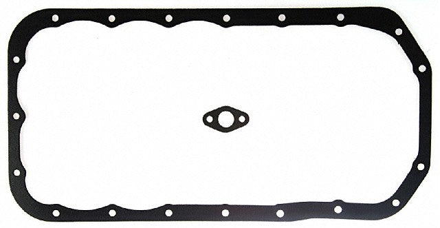 Engine Oil Pan Gasket Set Felpro OS 30734