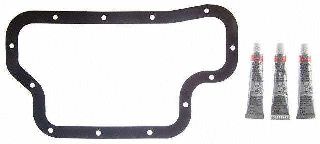 Engine Oil Pan Gasket Set Felpro OS 30737