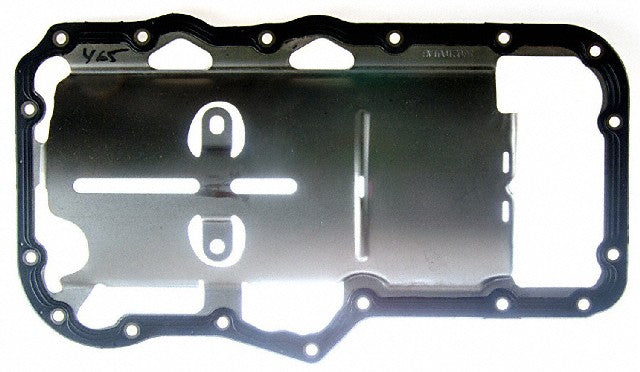 Engine Oil Pan Gasket Set Felpro OS 30743 R