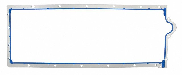 Engine Oil Pan Gasket Set Felpro OS 30755