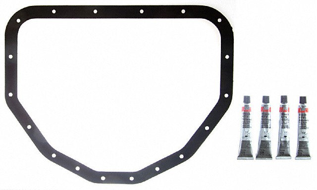 Engine Oil Pan Gasket Set Felpro OS 30763