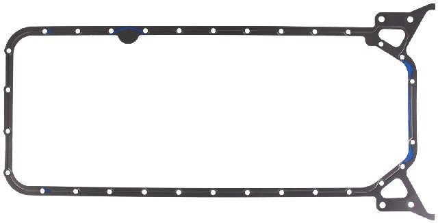 Engine Oil Pan Gasket Set Felpro OS 30769