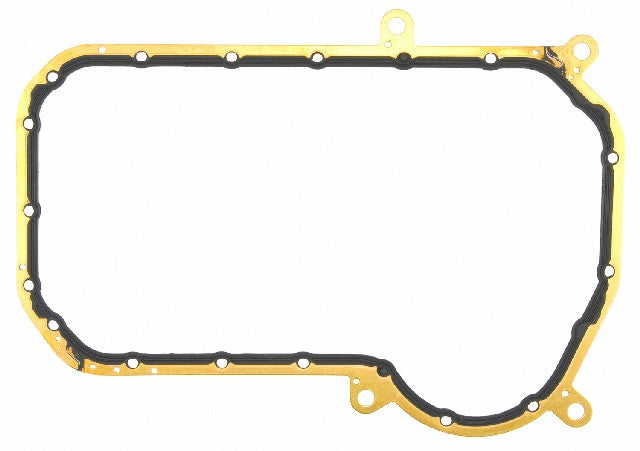 Engine Oil Pan Gasket Set Felpro OS 30791 R