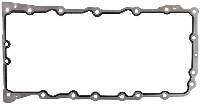 Engine Oil Pan Gasket Set Felpro OS 30796 R