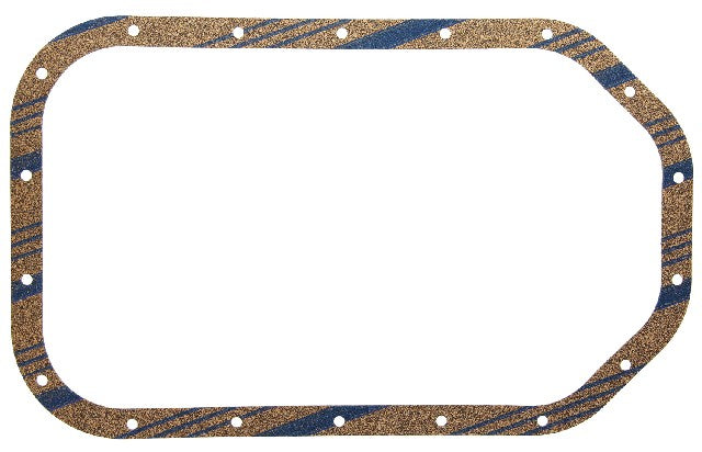 Engine Oil Pan Gasket Set Felpro OS 30827 C