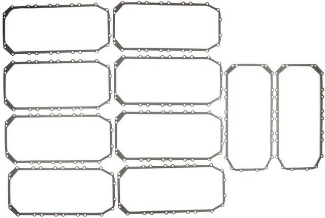 Engine Oil Pan Gasket MAHLE Clevite OS32579RP