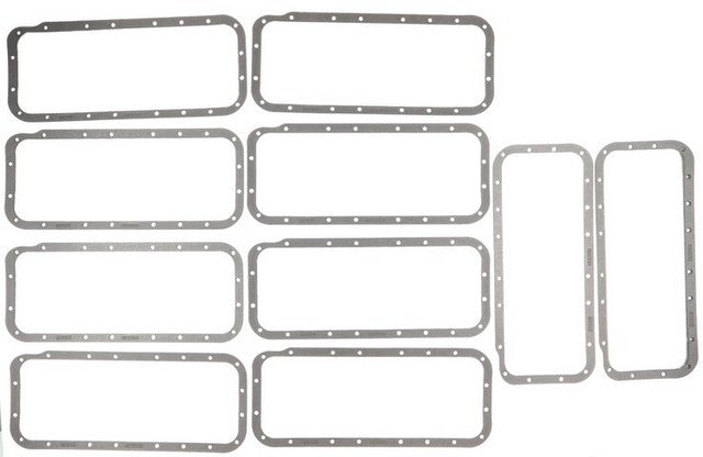 Engine Oil Pan Gasket Set MAHLE Clevite OS32592RP