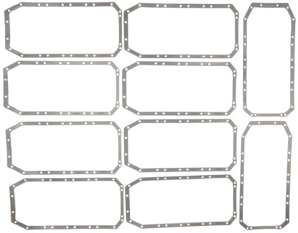 Engine Oil Pan Gasket Set MAHLE Clevite OS32593RP