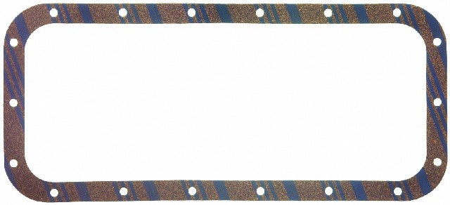 Engine Oil Pan Gasket Set Felpro OS 3303 C