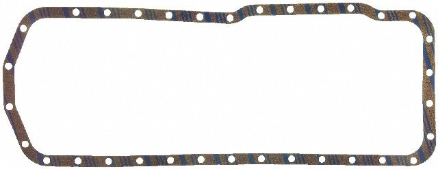 Engine Oil Pan Gasket Set Felpro OS 34100 C