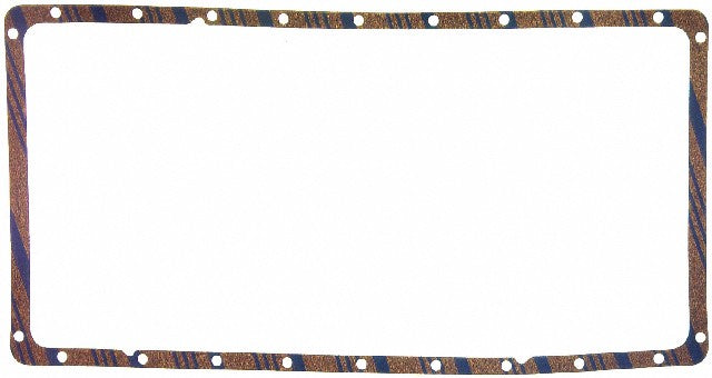 Engine Oil Pan Gasket Set Felpro OS 34200 C