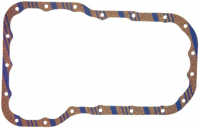 Engine Oil Pan Gasket Set Felpro OS 34304 C