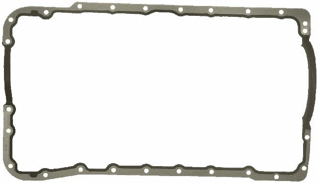 Engine Oil Pan Gasket Set Felpro OS 34309 R