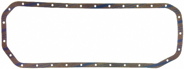 Engine Oil Pan Gasket Set Felpro OS 34403 C