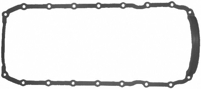 Engine Oil Pan Gasket Set Felpro OS 34408 R