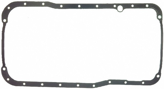 Engine Oil Pan Gasket Set Felpro OS 34506 R