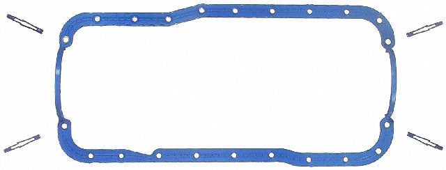 Engine Oil Pan Gasket Set Felpro OS 34508 R