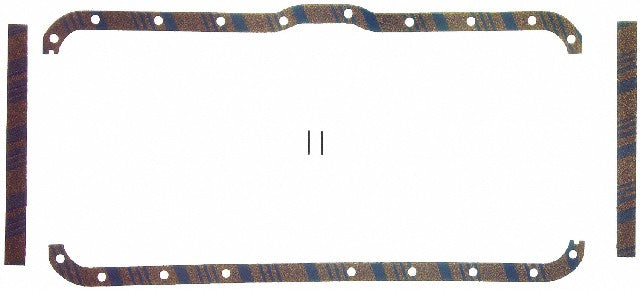 Engine Oil Pan Gasket Set Felpro OS 4250 C