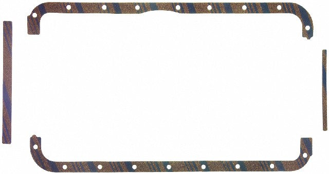 Engine Oil Pan Gasket Set Felpro OS 4434 C
