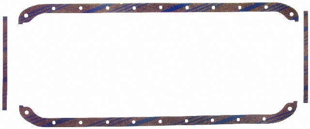 Engine Oil Pan Gasket Set Felpro OS 5000 C