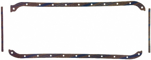 Engine Oil Pan Gasket Set Felpro OS 5041 C