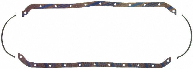 Engine Oil Pan Gasket Set Felpro OS 5153 C