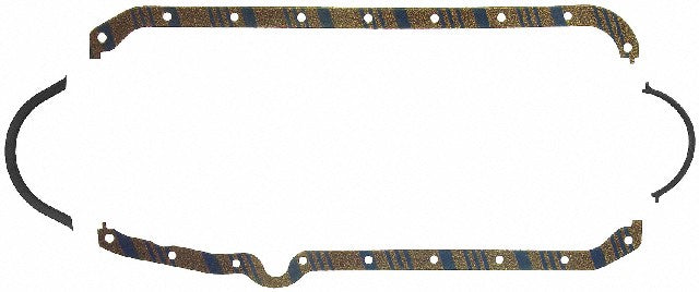 Engine Oil Pan Gasket Set Felpro OS 5197 C-5