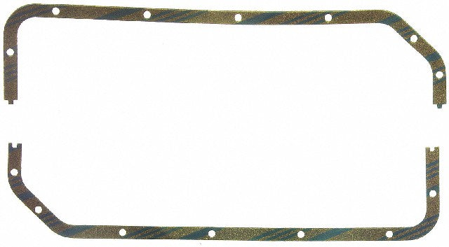 Engine Oil Pan Gasket Set Felpro OS 5270 C