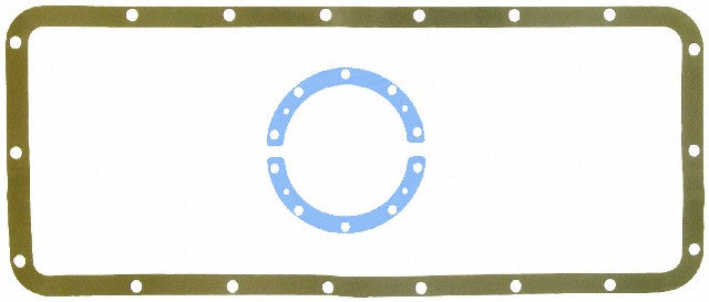Engine Oil Pan Gasket Set Felpro OS 5741 D
