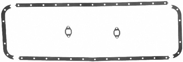 Engine Oil Pan Gasket Set Felpro OS 5976 D
