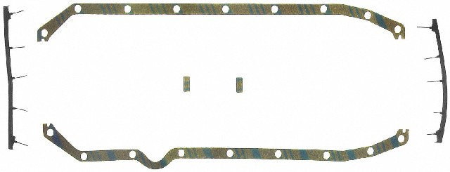 Engine Oil Pan Gasket Set Felpro OS 6412 C