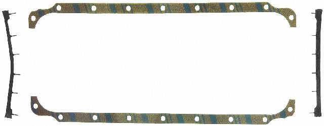 Engine Oil Pan Gasket Set Felpro OS 6566 C-1