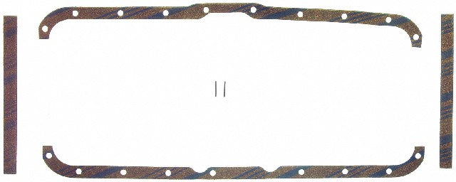 Engine Oil Pan Gasket Set Felpro OS 915 C