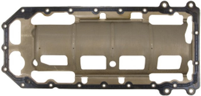 Engine Oil Pan Gasket Set Felpro OS 30795 R