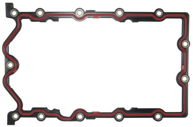 Engine Oil Pan Gasket Set Felpro OS 30800 R