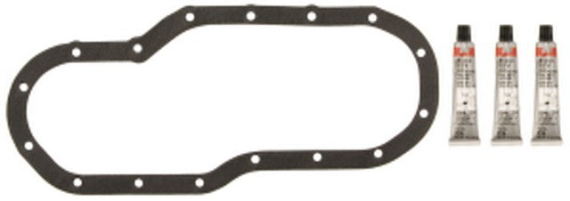 Engine Oil Pan Gasket Set Felpro OS 30803