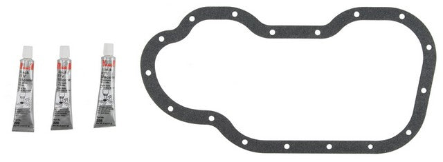 Engine Oil Pan Gasket Set Felpro OS 30819